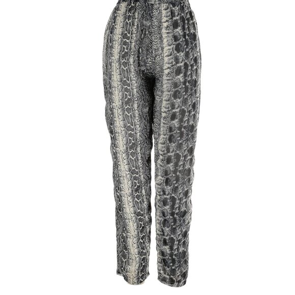 TOBI Size M Casual pants - Picture 2 of 3